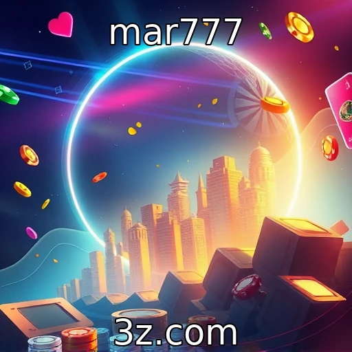 mar777 - Mercado de jogos cresce com novas tecnologias