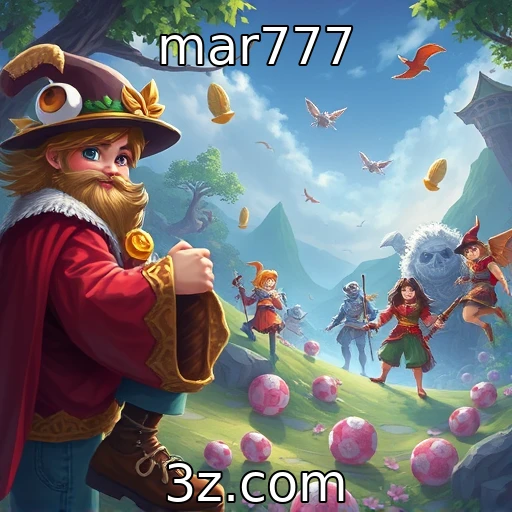 mar777 - Novos Lançamentos de Jogos PG e Suas Características