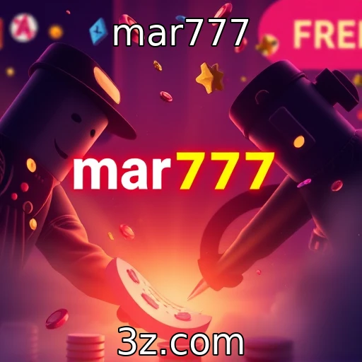 mar777 - Avanços tecnológicos transformam experiências de jogos